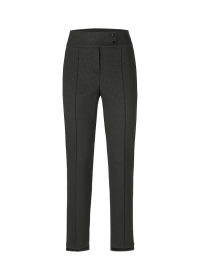Riani SLIM-FIT-HOSE AUS PARTY JACQUARD Versandkostenfrei