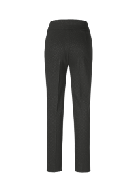 Riani SLIM-FIT-HOSE AUS PARTY JACQUARD Versandkostenfrei