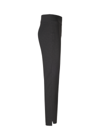Riani SLIM-FIT-HOSE AUS PARTY JACQUARD Versandkostenfrei