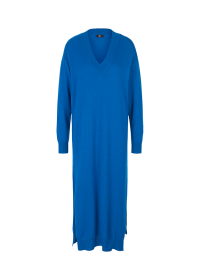 Riani STRICKKLEID AUS CASHMERE MIX Saisonschlussverkauf
