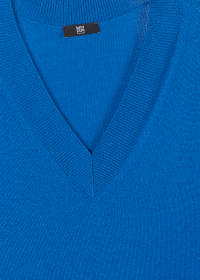 Riani STRICKKLEID AUS CASHMERE MIX Saisonschlussverkauf