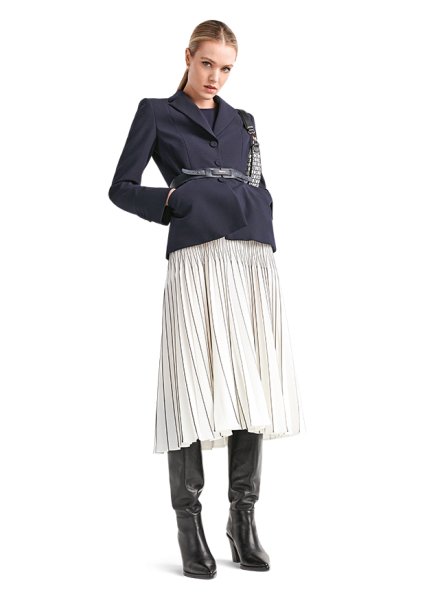 Riani TAILLIERTE JACKE Osterangebot