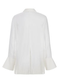 Riani TRANSPARENTE CHIFFONBLUSE Vatertagsangebot