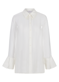 Riani TRANSPARENTE CHIFFONBLUSE Vatertagsangebot