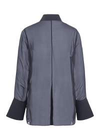 Riani TRANSPARENTE CHIFFONBLUSE Valentinstagsangebot