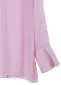 Riani TRANSPARENTE CHIFFONBLUSE Jubiläumsangebot