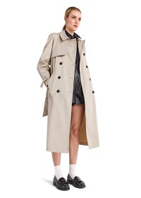 Riani TRENCHCOAT Lagerräumung