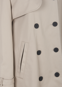Riani TRENCHCOAT Lagerräumung