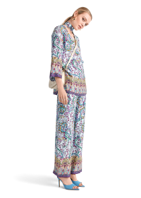 Riani TUNIKABLUSE MIT ART DÉCO PRINT Top Angebot