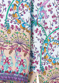 Riani TUNIKABLUSE MIT ART DÉCO PRINT Top Angebot