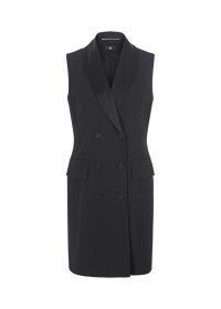 Riani WESTENKLEID AUS ENVERS SATIN Online Outlet