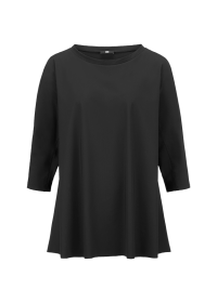 Riani OVERSIZED SHIRT MIT RUNDHALSAUSSCHNITT Zeitlich begrenztes Angebot