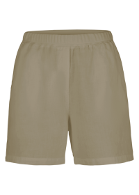 Riani SHORTS AUS GARMENT DYED LINEN Blitzangebot