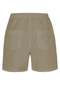 Riani SHORTS AUS GARMENT DYED LINEN Blitzangebot