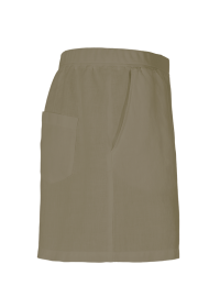 Riani SHORTS AUS GARMENT DYED LINEN Blitzangebot