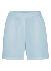 Riani SHORTS AUS GARMENT DYED LINEN Große Rabatte