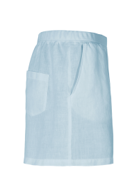 Riani SHORTS AUS GARMENT DYED LINEN Große Rabatte