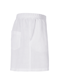 Riani SHORTS AUS GARMENT DYED LINEN Neuheiten