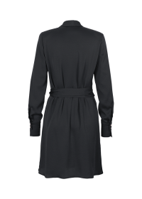 Riani WICKELKLEID AUS HAMMERED SATIN Bestseller