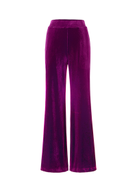 Riani WIDE-FIT-HOSE AUS VELVET JERSEY Tägliche Deals