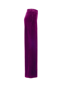 Riani WIDE-FIT-HOSE AUS VELVET JERSEY Tägliche Deals