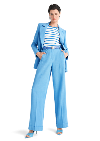 Riani WIDE-FIT-HOSE AUS VISKOSE-MIX Sonderangebote