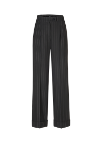 Riani WIDE-FIT-HOSE MIT NADELSTREIFEN Tiefpreis