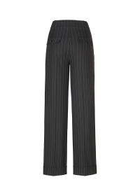 Riani WIDE-FIT-HOSE MIT NADELSTREIFEN Tiefpreis