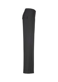 Riani WIDE-FIT-HOSE MIT NADELSTREIFEN Tiefpreis