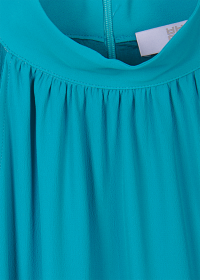Riani MINIKLEID AUS SILKY CRÊPE Super Sparpreis
