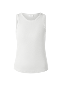 Riani TOP AUS RIB JERSEY Kostenlose Rückgabe