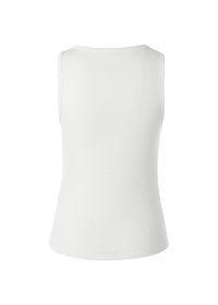 Riani TOP AUS RIB JERSEY Kostenlose Rückgabe