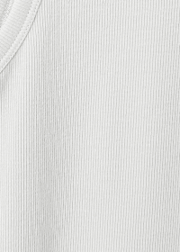 Riani TOP AUS RIB JERSEY Kostenlose Rückgabe