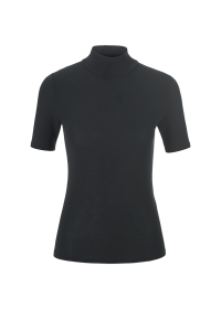 Riani STEHKRAGEN-SHIRT AUS SKINSOFT DE LUXE JETZT KAUFEN
