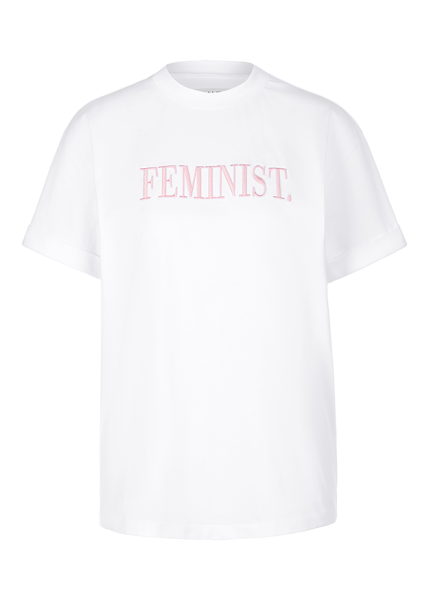 Riani STATEMENT-SHIRT AUS COTTON JERSEY Neueste Stile