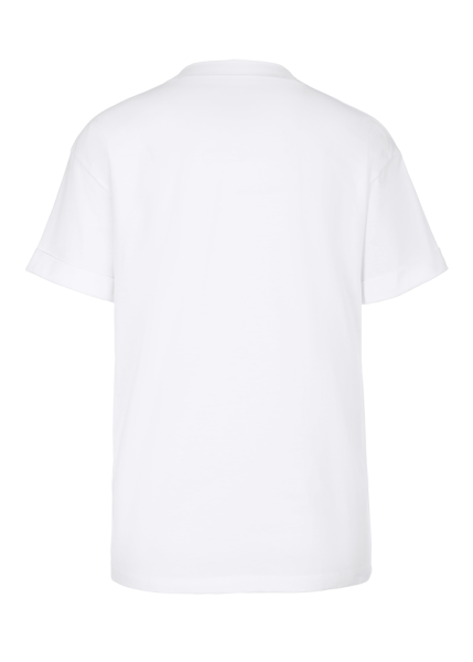 Riani STATEMENT-SHIRT AUS COTTON JERSEY Neueste Stile