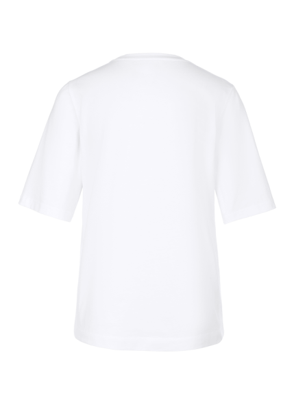 Riani COTTON-SHIRT MIT STICKEREI Letzte 2 Tage