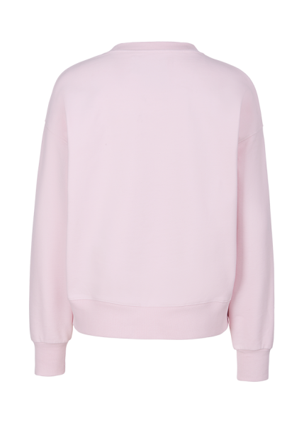 Riani JERSEY-SWEATSHIRT MIT LOGO Zeitbegrenzte Promotion
