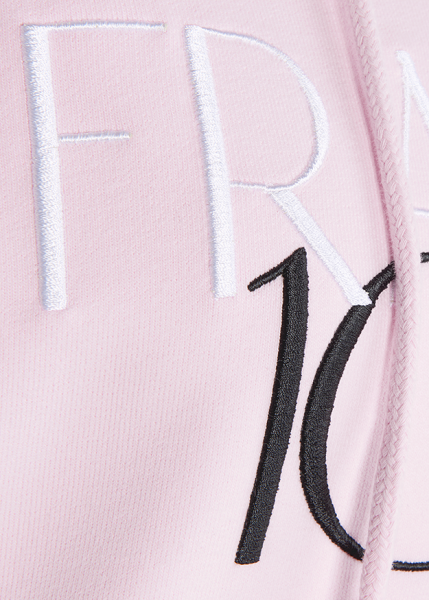 Riani JERSEY-HOODIE MIT LOGO Bis zu 65% Rabatt