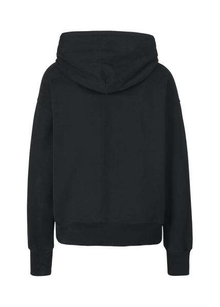Riani JERSEY-HOODIE MIT LOGO Nur für heute