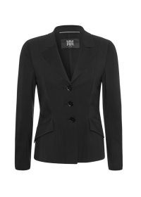 Riani EINREIHIGER BLAZER MIT ELASTHAN Sonderangebot der Fabrik