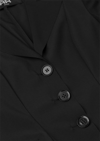 Riani EINREIHIGER BLAZER MIT ELASTHAN Sonderangebot der Fabrik