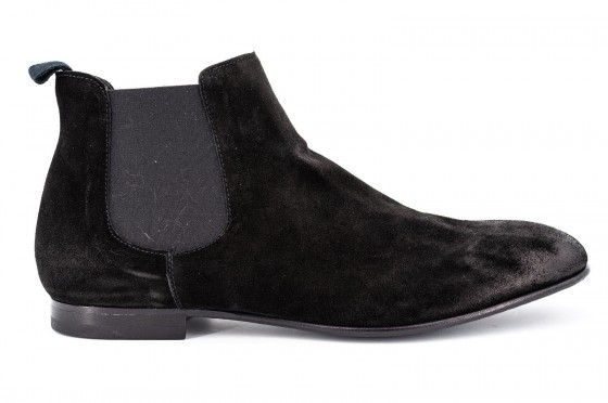Riccardo Cartillone Alexander Hotto 57011-22 Black Vatertagsangebot