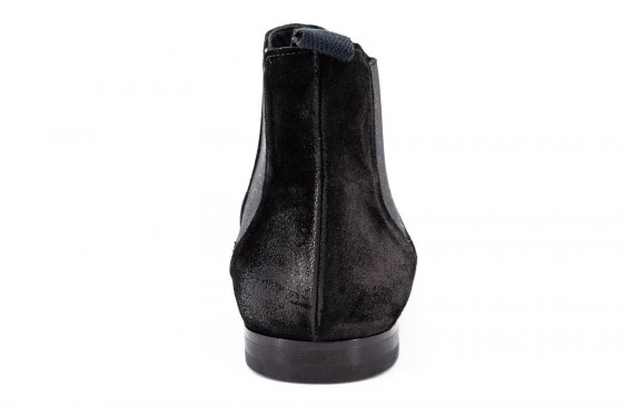 Riccardo Cartillone Alexander Hotto 57011-22 Black Vatertagsangebot
