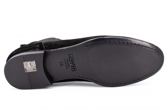 Riccardo Cartillone Alexander Hotto 57011-22 Black Vatertagsangebot