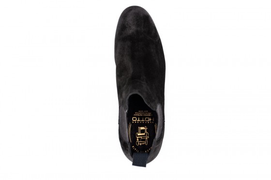 Riccardo Cartillone Alexander Hotto 57011-22 Black Vatertagsangebot