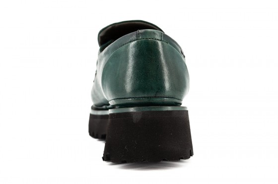 Riccardo Cartillone Alexander Hotto 62680 verde Neueste Mode