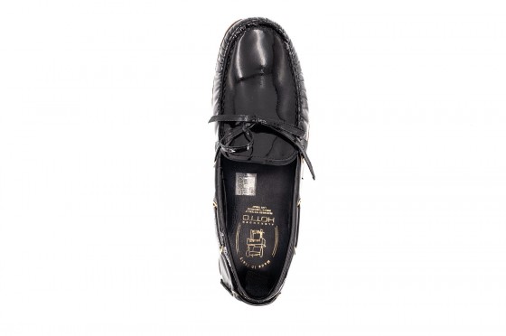 Riccardo Cartillone Alexander Hotto 63615 nero Zeitlich begrenztes Angebot