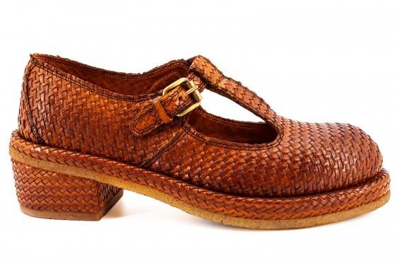 Riccardo Cartillone Alexander Hotto 63624 cuoio Blitzangebot