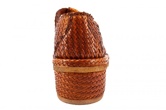 Riccardo Cartillone Alexander Hotto 63624 cuoio Blitzangebot